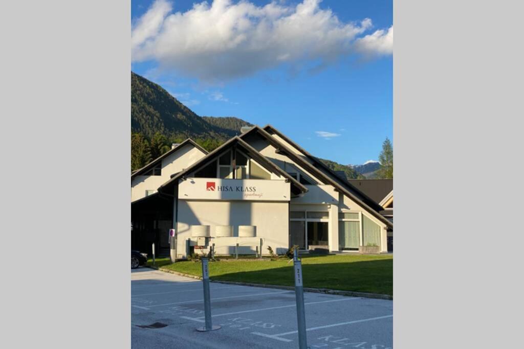 Apartma Rozi Apartment Kranjska Gora Exterior photo