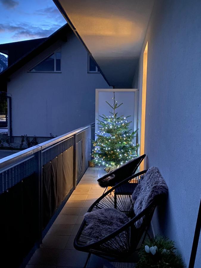 Apartma Rozi Apartment Kranjska Gora Exterior photo